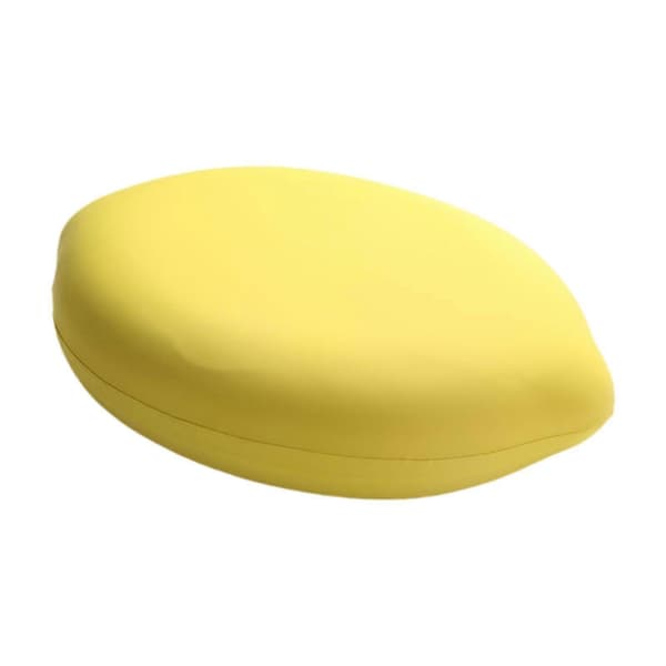 Napping Pute Cervical Pute Sovepute for Kontor Reise Hjem