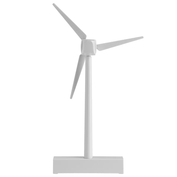 Mini aurinkotuulimyllylelu, lasten tiedeopetusväline, kodin sisustus