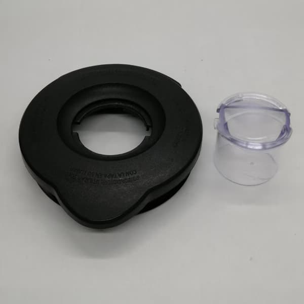 Blender Glasbeholder Låg, Reservedele, Kompatibel med Klassiske Blendere