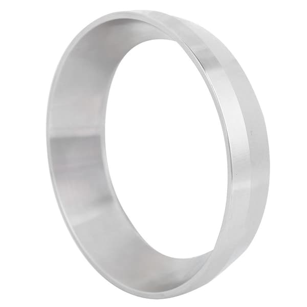 58 mm kaffedoseringsring i rustfritt stål, trakt, erstatningspulvermottaker, tilbehør til kaffemaskin