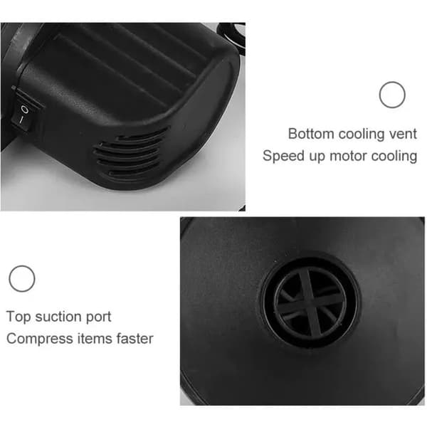 240V bassengpumpe med sandfilter, 3 dyser, Intex-kompatibel