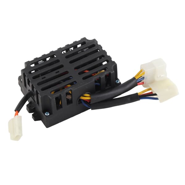 5KW Generator Spændingsregulator, Benzin Svejser Udskiftningstilbehør
