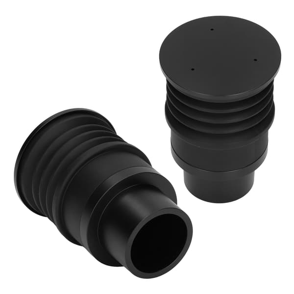 Kahvimyllyn puhalluspapusäiliö, puhdistustarvikkeet 52-70 mm myllyille