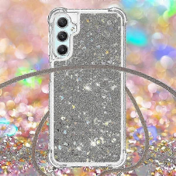 Etui egnet for Galaxy A25 5G (Global) (161,0 x 76,5 x 8,3 mm)