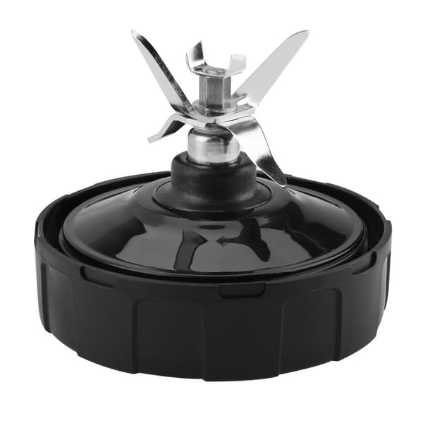 7-finners erstatningskniv for Nutri Ninja Blender BL642 BL641
