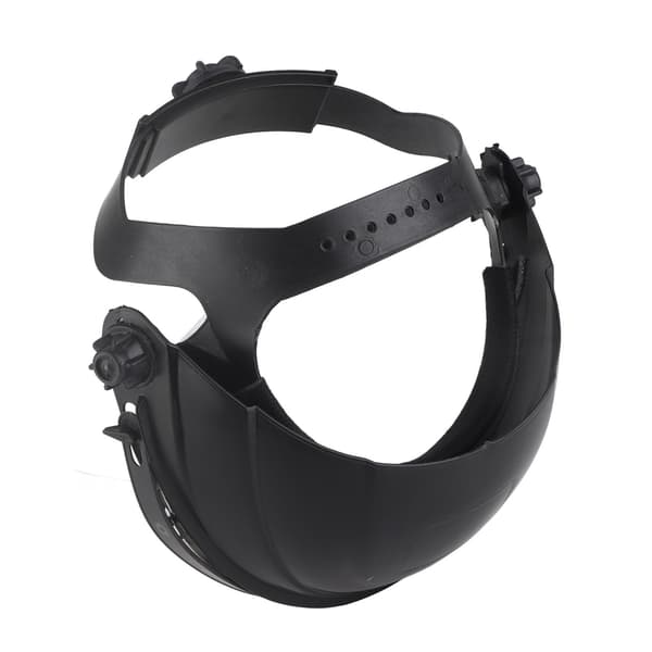 Klar säkerhetsansiktsskärm, slipmaskvisir, ögonskydd