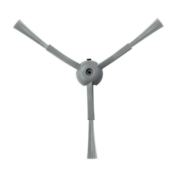 Til Eufy robotstøvsuger L50/L60 sidebørste udskiftningsdele støvsugerdele As Shown