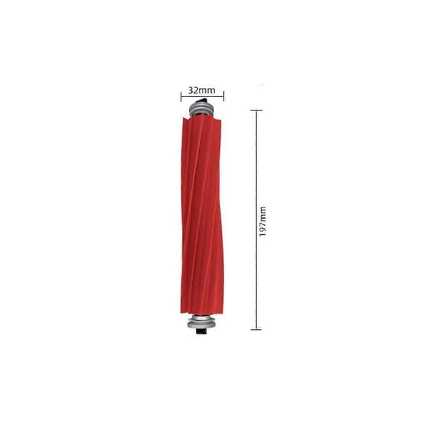 For Roborock G10S feierobot S7 MaxV Ultra/T8Plus reservedeler feierobot tilbehør
