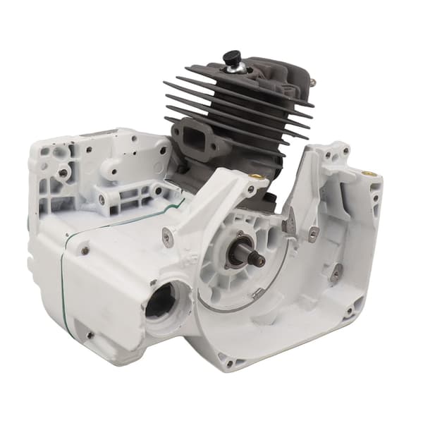 Vevhusmontering för MS260 Motorsåg, Motorbytesdel, Cylinder