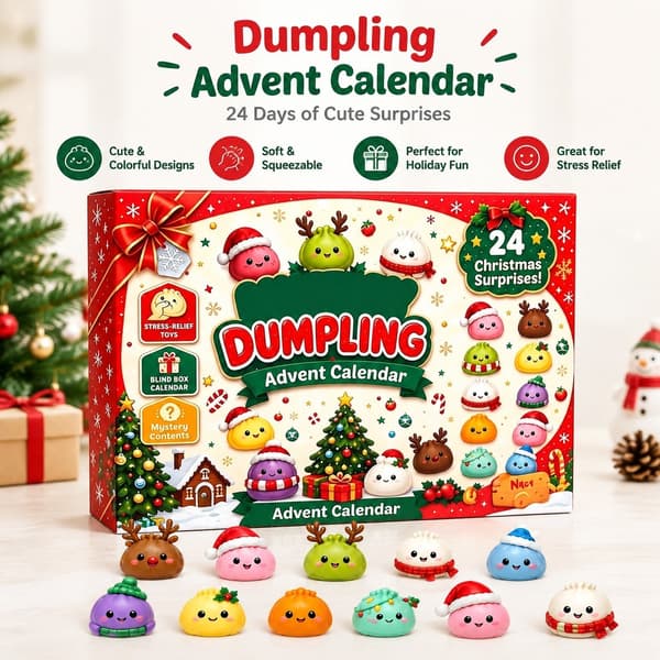 Surt agurk-klemlegetøj, realistisk stresslindrende rekvisit, TPR, 25 cm Baozi blind box