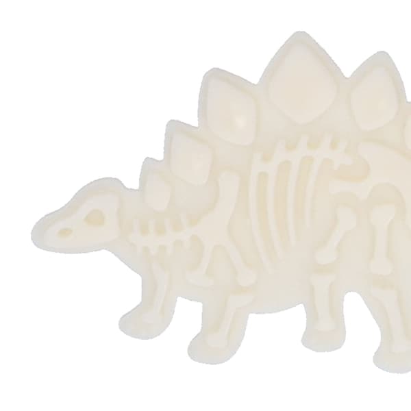 Dinosaur Chokoladeform, DIY Bageværktøj til Hjemmekøkken Bageri