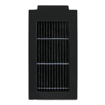 Ecovacs T50 Pro -robotti-imurin lisävarustesarja, 1 rullaharja, 2 sivuharjaa, 2 suodatinta, 2 moppiliinaa, 2 pölypussia