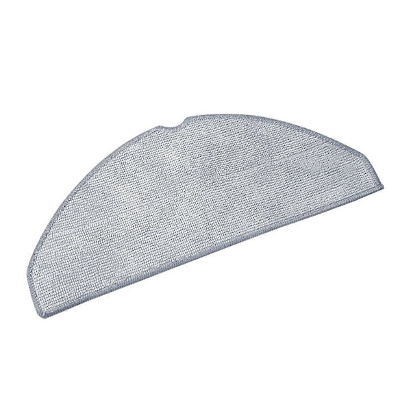 For Xiaomi C103/E10/B112 Robot Støvsuger og Mopp Tilbehør Mopp 3C Forbedret Tilbehør