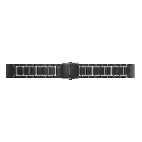 26 mm titanium urrem med quick release til Garmin Fenix 8, Fenix 7