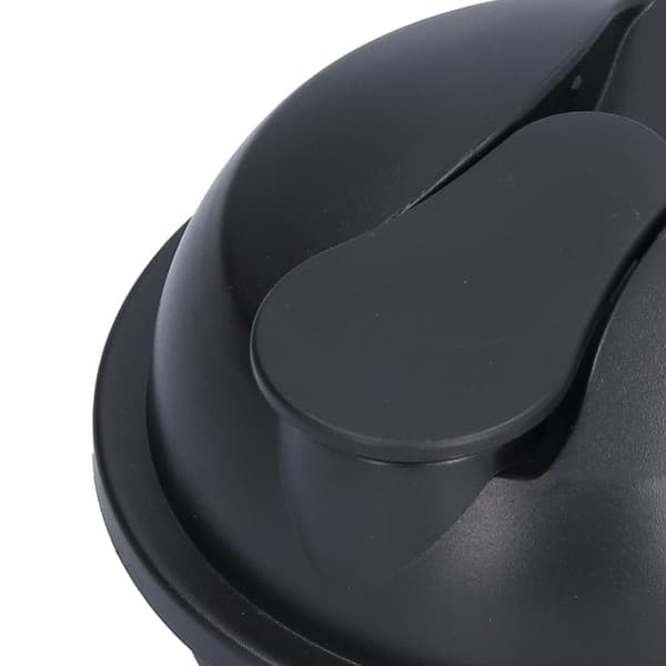 Elektrisk Juicer Flip-låg, Bærbart Kop-låg Erstatning til 1000W 1200W Blender
