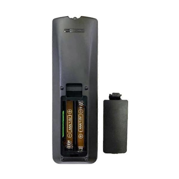 Fjernkontroll, for SHARP GB217WJN1 TV/LED/LCD Fjernkontroll Erstatning GB217WJSA GB215WJSA
