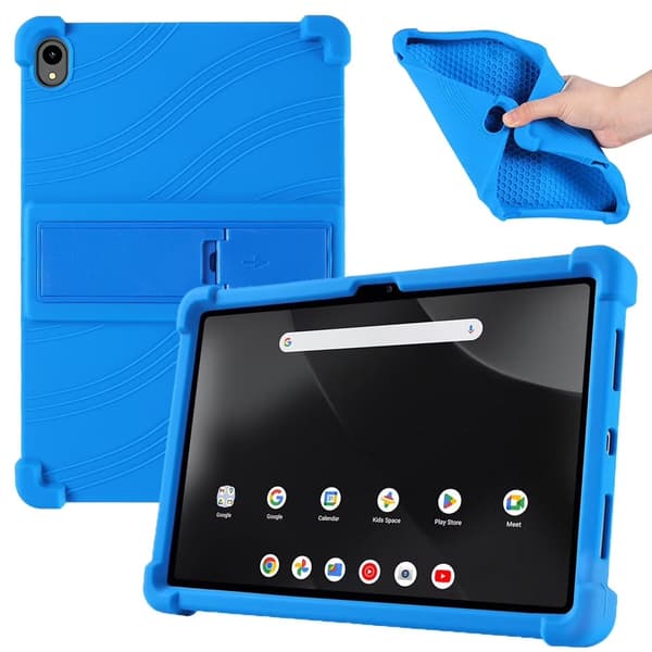 Skyddsfodral för onn 12.1\" Tablet Pro 2024, Stöttåligt, Flervinklat stativ, Ultratunt