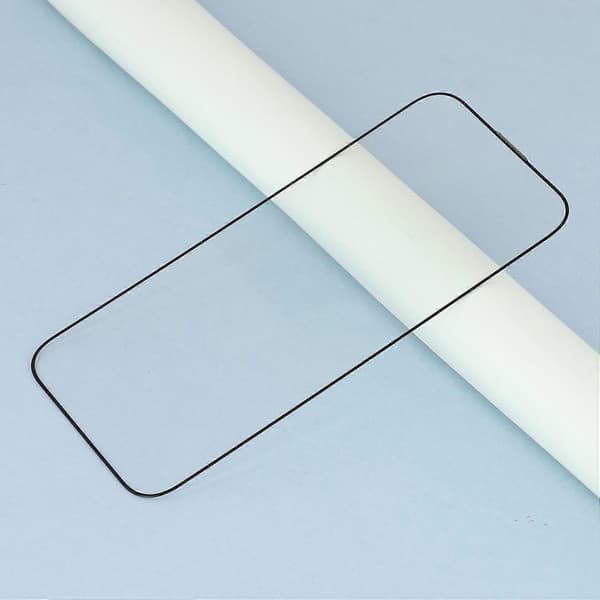 För iPhone 14 Pro Max Skärmskydd AR Antireflex Härdat Glasfilm