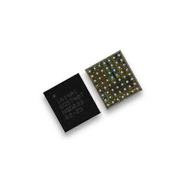 OEM Opladning IC Erstatning Kompatibel Med iPhone 12 Pro Max / iPhone 12 Pro / iPhone 12