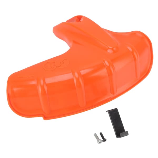 Trimmebeskyttelse Deflektor Skjold Erstatning 41330071002 for STIHL FS55