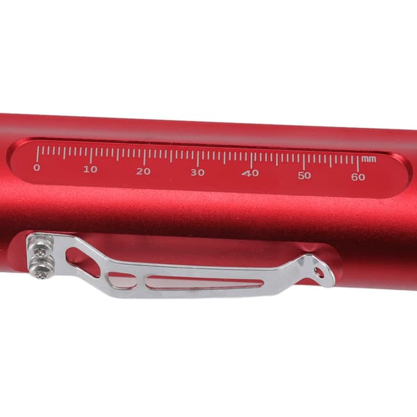 Edelstenslys, 4 lysmoduser, USB-lading, aluminiumslegering, jadevurderingslys for smykker
