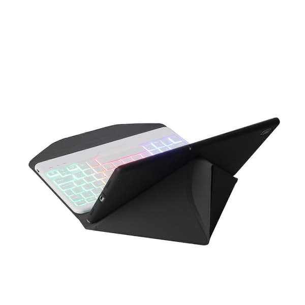 Näppäimistö Samsung Galaxy Tab A7 10.4 2020 -tabletille