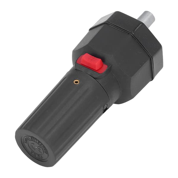 1.5V BBQ Rotisserimotor, Låg Ström, Lågt Ljud, för Utomhuscamping Picknick
