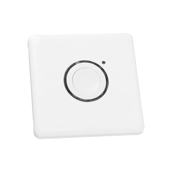 Berøringsstyret Timerkontaktpanel, 3500W, 2 minutter til 2 timers nedtælling, til korridor og husholdningsapparater