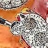 Halvsfärsskärare Frukt- och Grönsaksbollssked