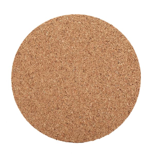 Puiset lasinaluset, 10 kpl, tee- ja kahvikupin alusta, astiat, kodinsisustus, 90*3mm