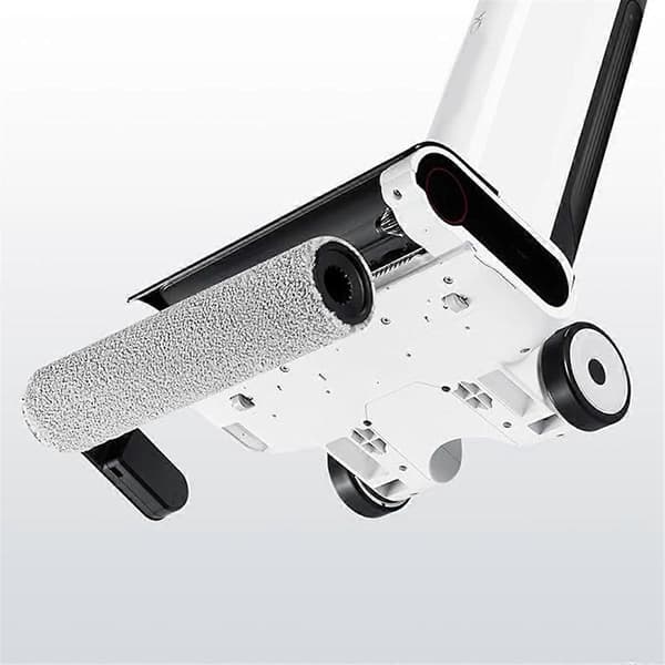 Original hovedbørste rulle tilbehør blød børste til Roborock Flexi Lite gulvvasker Cle 1Pcs