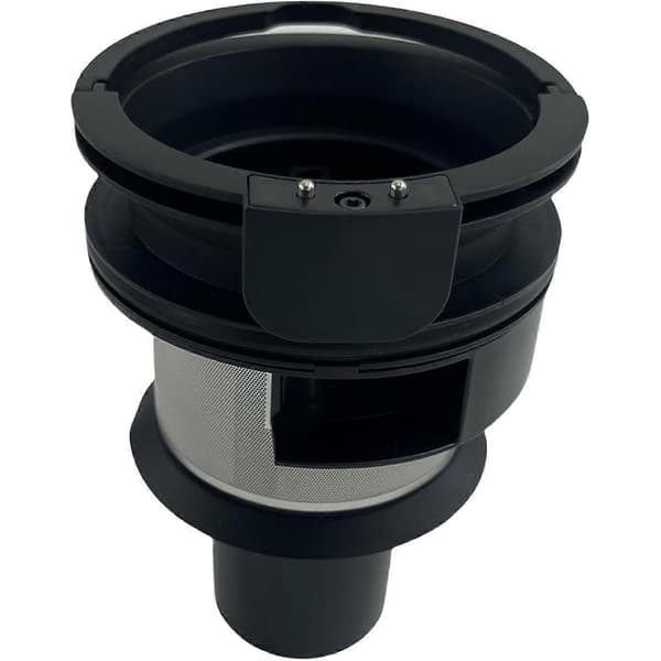 For Dreame M12 M13 Støvsuger Tilbehør Reservedeler Høy Effektivitet Multi Cone Cyclone C As Shown