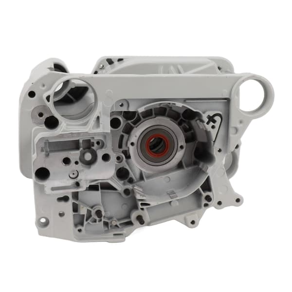 Motorvevhuslock för MS660, magnesiumlegering, hög hårdhet, 1122 020 2113