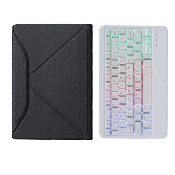 Tangentbord för Samsung Galaxy Tab A7 10.4 2020