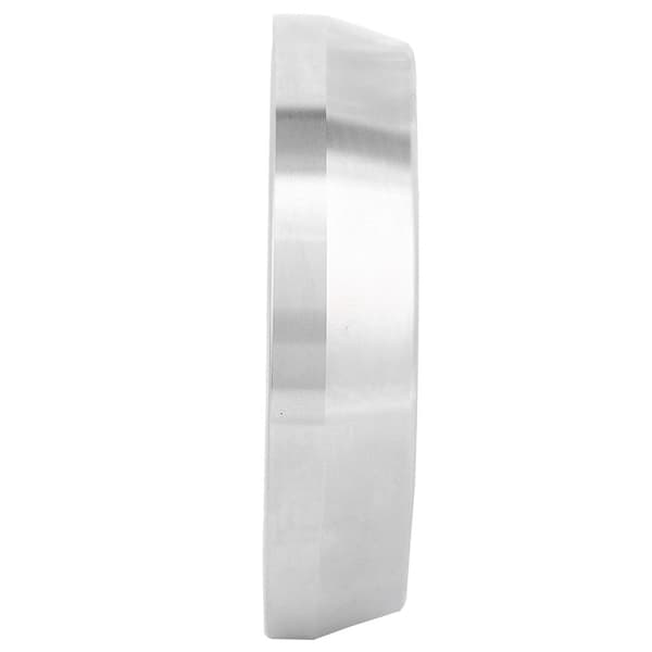 58 mm kaffedoseringsring i rustfritt stål, trakt, erstatningspulvermottaker, tilbehør til kaffemaskin