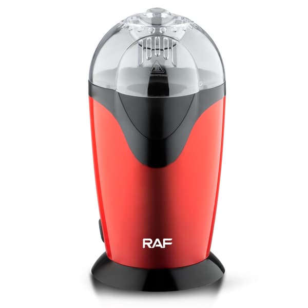 RAF Popcornmaskiner Hjemmelaget Mini Popcornmaskin