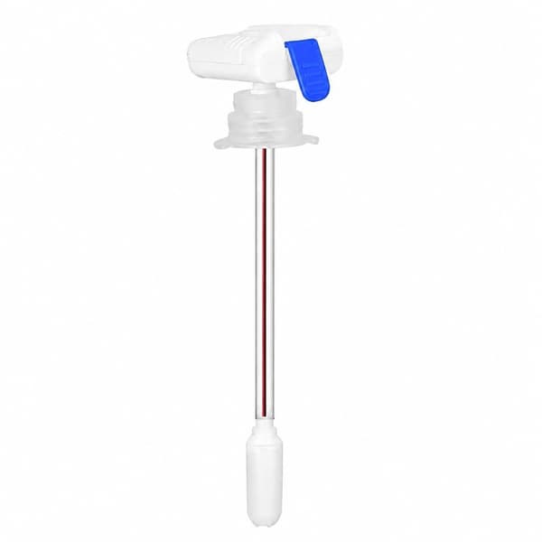 Elektrisk drikkedispenser, automatisk drikkedispenser for melk, juice, vann, sølefri, bærbar