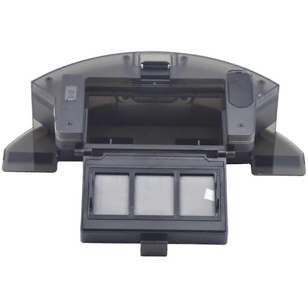 For 850T MINI/T7/T8/ A35/D25/S3/D35 BG800pro D40/DEWE C5 Støvsugertilbehør Vanntank Støvboks White