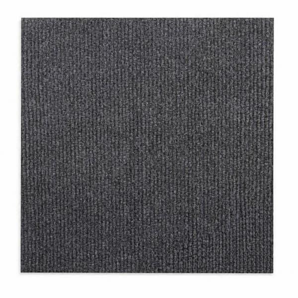 Kattklösmatta Möbelskydd, Mörkgrå XL, Självhäftande, Klippbar, Non-Woven