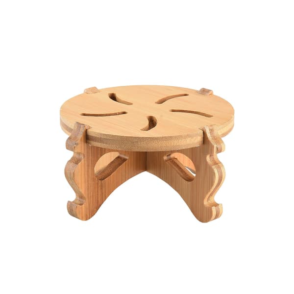 Liten växtkruka, D12xH6.7cm, 2-pack, Inomhus Utomhus Trädgårdsdekor