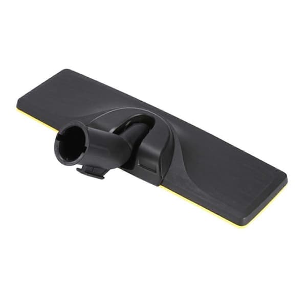 Teppegliderbørstehode for Karcher Easyfix 2.863-269.0 SC1 SC2 SC3 SC4 SC5 damprenser tilbehør