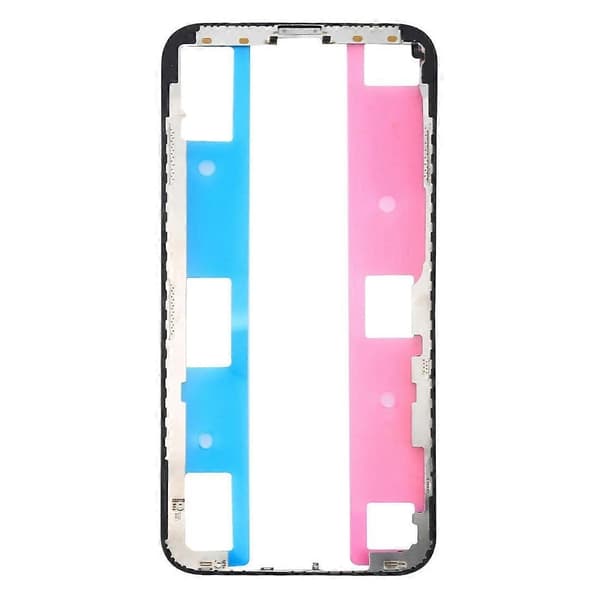 LCD-näytön kehyspidike iPhone X:lle