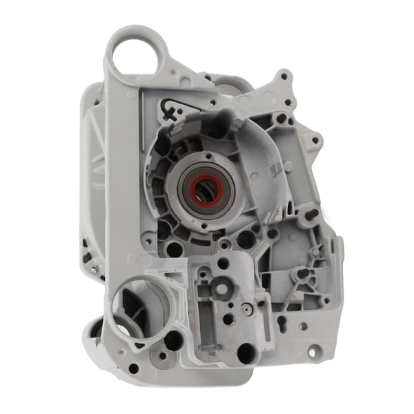 Motorvevhuslock för MS660, magnesiumlegering, hög hårdhet, 1122 020 2113