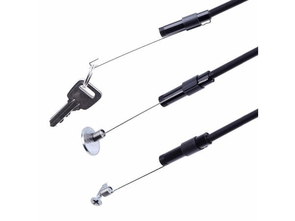 USB Endoskop Inspeksjonskamera 10m, 5.5mm, 6 LED, IP67, Kompatibel med Android PC
