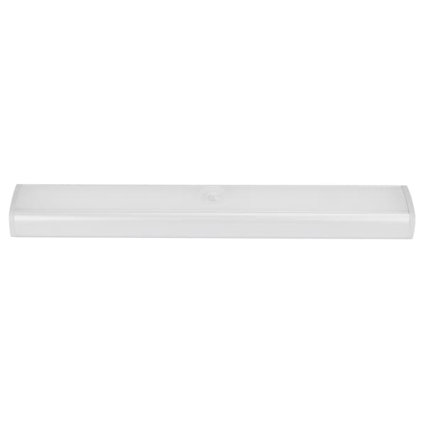 20LED Bevægelsessensorlys, 800mAh USB Genopladeligt, Justerbart til Garderobeskabe Trapper Korridorer