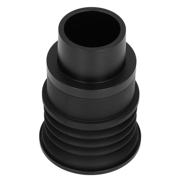 Kahvimyllyn puhalluspapusäiliö, puhdistustarvikkeet 52-70 mm myllyille