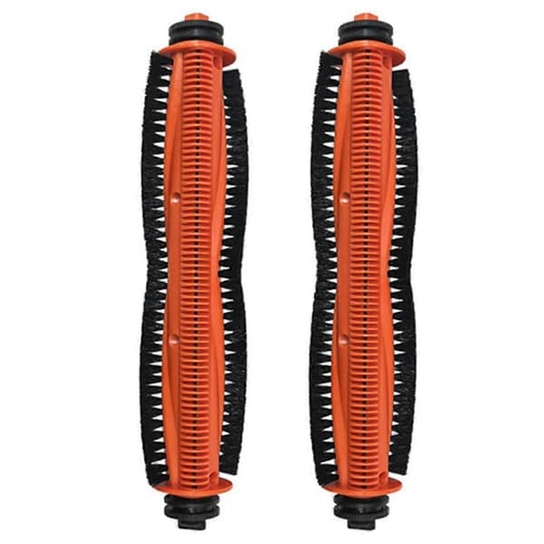 2 KPL Anti- Roller -harja X20 Max D109GL / M30S D103CN / M40 D110CN / M40S OV31CN -varaosille