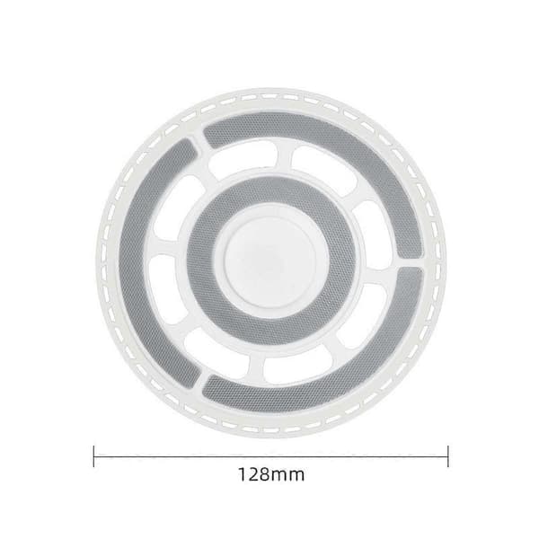 Moppeklutholder for Roborock P20 PRO / Qrevo Curv Støvsuger Utskiftbare Reservedeler As Shown