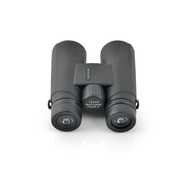 10x42 Kikkert, Takprisme, BCS800, 42mm Linse, Belagt Optikk, Stativmonterbar