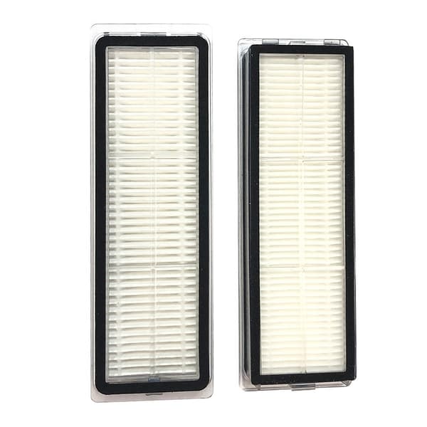 Dreame L10s Ultra & L20 Ultra -lisävarustesarja, varaosat, monivärinen